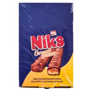 BIFA NIKS XXL 24`S