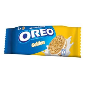 BISC OREO GOLDEN