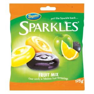 BEACON SPARKLES FRUIT MIX