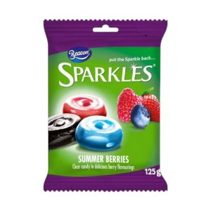 BEACON SPARKLE SUMMER BERRIES
