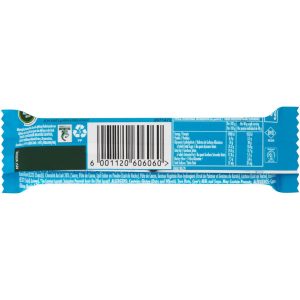 JUNGLE ENERGY BAR MILK CHOC