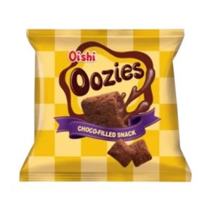 OOZIES
