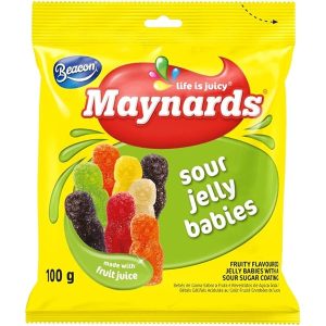 BEACON MAYNARDS S/E/BABIES