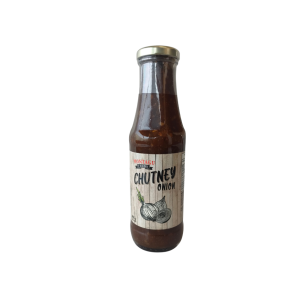 MONTAGU CHUTNEY ONION