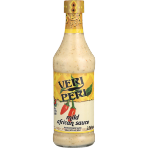 VERI PERI MILD