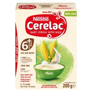 CERELAC 1 MAIZE