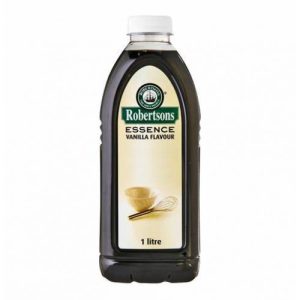 R/SONS ESSENCE VANILLA