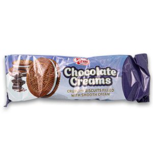 BISC ARENEL CRMS CHOC