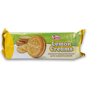 BISC ARENEL CRMS LEMON