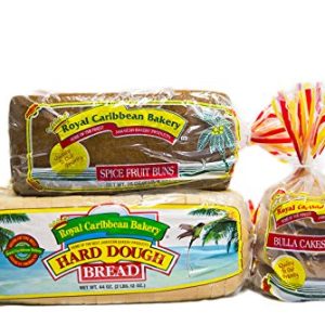ROYAL BAKERY CHEESE BUNS