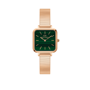 RG GREEN