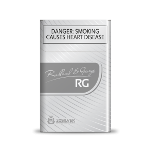 RG SILVER