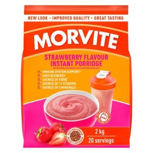 MORVITE STRAWBERRY