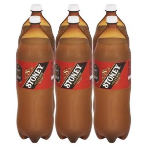 COKE 2LT FANTA/SPRITE/STONEY ASST CASE