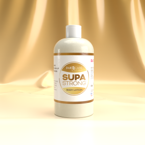 SUPA STRONG