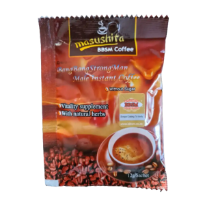 MASUSHITA COFFEE