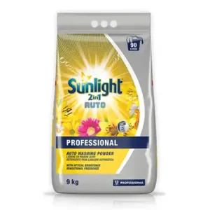 SUNLIGHT PRO AUTO WASHING POWDER