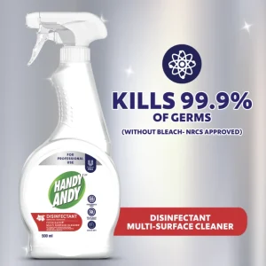 HANDY ANDY BLEACH PRO