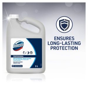 DOMESTOS LIQUID PRO