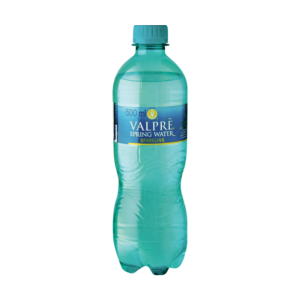 WATER VALPRE PET