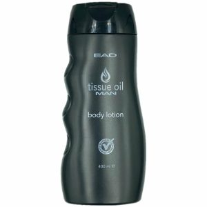 EAD MAN BODY LOTION