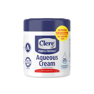 CLERE A/CRM PURE&PROTECT