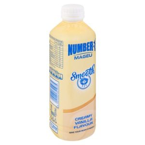 CLOVER MAGEU SMTH CRMY/VAN