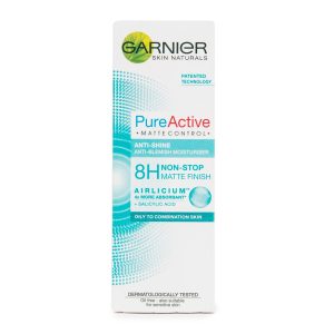 GARNIER PURE ANTI IMPERFECTIONS
