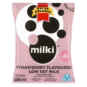 FIRST CHOICE MILKI ASSORTED
