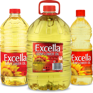 OIL EXCELLA