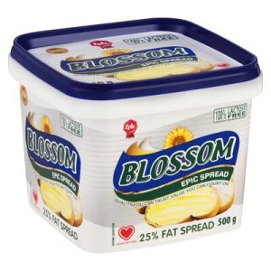 CLOVER BLOSSOM LITE TUB