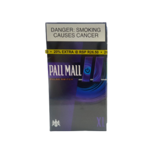 PALL MALL SWITCH XL