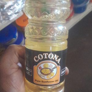 OIL COTONA