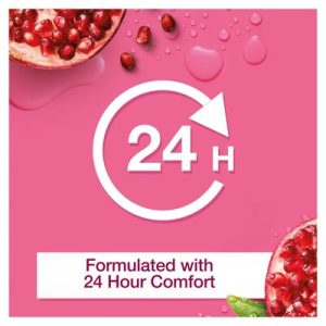 J&J VITA-RICH BRIGHTENING B/WASH