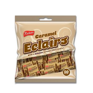 RICHESTER ECLAIRS CARAMEL
