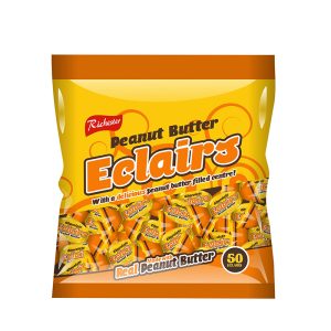RICHESTER ECLAIRS P/BUTTER