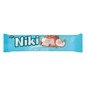 BEACON NIKI BAR