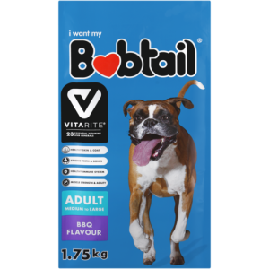 BOBTAIL D/FOOD MINI BBQ