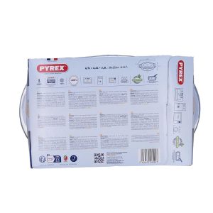 FOMO #34 MEAL TRAY