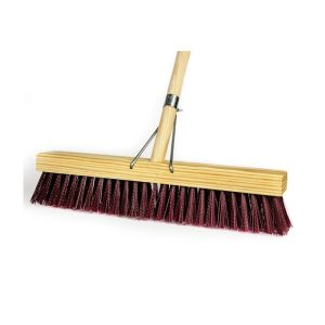 BROOM APOLLO PLATFORM 18"