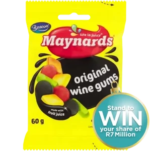 BEACON MAYNARDS ORIG WIN