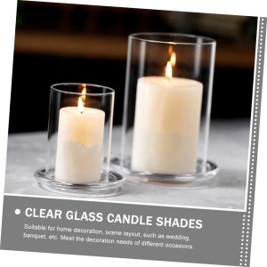 LZ GLASS 3PCS