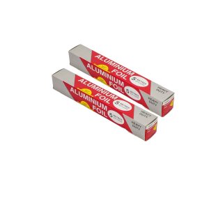 LZ ALUMINIUM FOIL