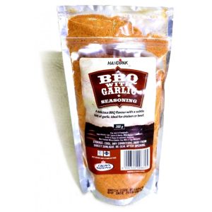 CROWN BBQ NATIONAL