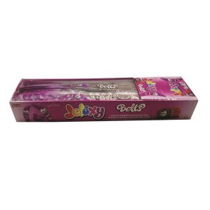 JELAXY LIQUORICE ASSORTED