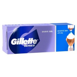 GILLETTE GUARD GEL