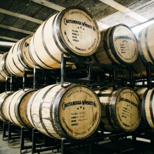 TMB WHISKEY