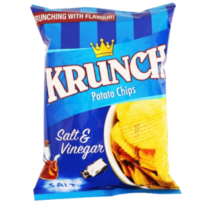KRUNCH STRIP FRUIT CHUTNEY