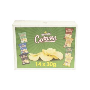 KRUNCH MULTI BOX