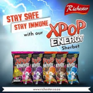 L/POP XPOP RICHESTER ASSORTED